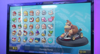 Illustration for article titled How Nintendo Can Keep Mario Kart 8 Awesome
